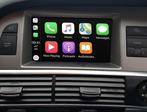 Audi A4 Apple Carplay draadloos met inbouw voor MMI2G, Enlèvement ou Envoi, Niet ingevuld, Niet ingevuld, Neuf
