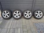 Velgen 16 inch 5x112 naaf 66.6 et38, Auto-onderdelen, Banden en Velgen, Ophalen, Gebruikt, Velg(en), 16 inch