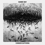 HARMS WAY - Common Suffering (Silver Vinyl) NIEUW, Verzenden, Nieuw in verpakking