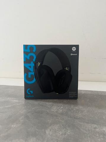 Casque Gamer beschikbaar voor biedingen
