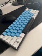 Gaming keyboard moet snel weg, Computers en Software, Ophalen, Zo goed als nieuw