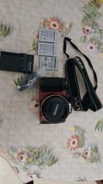 Appareil photo nikon coolpix p510, Audio, Tv en Foto, Fotocamera's Digitaal, Ophalen of Verzenden, Nikon