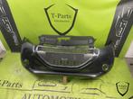 peugeot 208 voorbumper bumper 12+ grille rooster, Gebruikt, Peugeot, Bumper