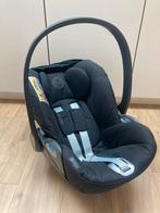Cybex - New Born Autostoeltje met Ligfunctie, Kinderen en Baby's, Gebruikt, 0 t/m 13 kg, Ophalen, Overige merken