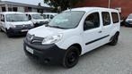 Renault Kangoo Maxi 01/2020_5250 €netto_Gekeurd+Garantie, Auto's, Bestelwagens en Lichte vracht, Voorwielaandrijving, Euro 6, 4 cilinders