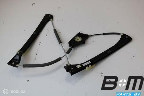 Raammechaniek rechts voor Skoda Superb Combi 3, Auto-onderdelen, Ruiten en Toebehoren, Gebruikt