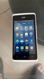 Acer liquid Z200, Télécoms, Enlèvement, Comme neuf