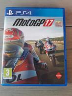 Ps4 motogp17, Ophalen, Racen en Vliegen, 2 spelers, Zo goed als nieuw