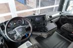 Scania R410 NGS LNG/ RETARDER/ ACC/ 2X TANK/ DIFF LOCK, Automaat, Achterwielaandrijving, Euro 6, Scania