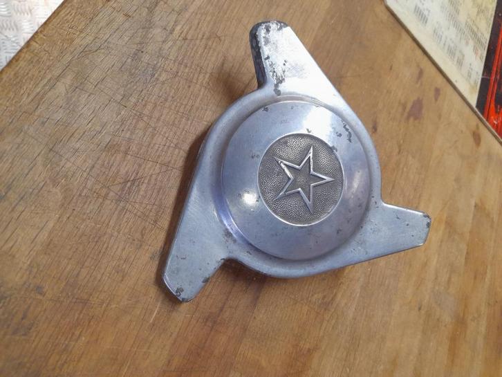 Wielklem voor auto's van Old Star, Auto diversen, Autosport-onderdelen, Gebruikt, Verzenden