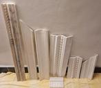 Assortiment decoratieve gipsen lijsten - CREATIVE, Huis en Inrichting, Ophalen, Overige materialen, Minder dan 50 cm, 50 tot 75 cm