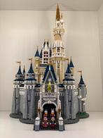 Lego Disney kasteel 71040, Ophalen, Lego