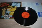 LP "De Slork & De Nardjanen " Dennie Christian , 1979, Cd's en Dvd's, Vinyl | Nederlandstalig, Ophalen of Verzenden, Gebruikt