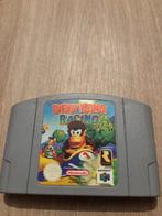 Diddy Kong racing - n64, Ophalen of Verzenden, Gebruikt