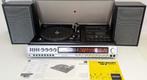 Grundig hi fi studio RPC300a ( nieuwstaat ) met docu., Ophalen, Zo goed als nieuw, Platenspeler, Overige merken