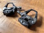 Shimano Ultegra PD-R8000 SPD-SL + schoenplaatjes, Fietsen en Brommers, Ophalen of Verzenden, Zo goed als nieuw, Racefiets, Shimano Ultegra