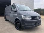 VW TRANSPOTER 2.0TDI 102 PK AIRCO LED REKKEN INGERICHT!!!, Auto's, Voorwielaandrijving, 75 kW, 4 cilinders, 5 deurs