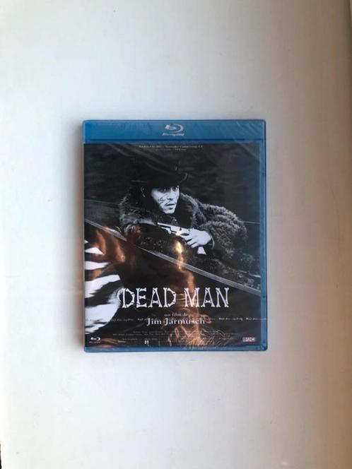 Dead Man (Blu-ray) (Sealed), Cd's en Dvd's, Blu-ray, Nieuw in verpakking, Drama, Ophalen of Verzenden