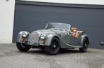Morgan 4/4 1.6i Cabriolet - Perfecte staat -, Auto's, Euro 5, 82 kW, 4 cilinders, Cabriolet