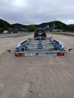 Remorque, Watersport en Boten, Boottrailers, Ophalen, Nieuw
