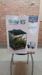 Aquarium HS Aqua Belly 45, Enlèvement, Comme neuf