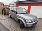 Land Rover Discovery, Auto's, Automaat, Euro 5, 2993 cc, Leder