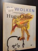 HUGO CLAUS - LES NUAGES, Enlèvement