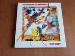 The Fabulous Thunderbirds - Tuff Enuff, CD & DVD, Vinyles | Jazz & Blues, 12 pouces, Blues, Utilisé, 1980 à nos jours