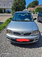 Nissan micra k11 juin 2001 euro 3, Achat, 998 cm³, Autres couleurs, Micra