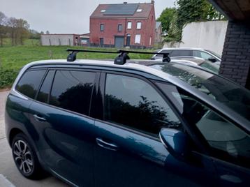 Norauto Citroën C4, Enlèvement, Utilisé