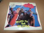 12" van Bell Biv Devoe, CD & DVD, Vinyles Singles, 12 pouces, Enlèvement ou Envoi, Utilisé, Hip-hop et Rap