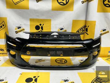 CITROEN C3 FACELIFT 2013-2016 VOORBUMPER BUMPER ORIGINEEL beschikbaar voor biedingen