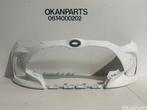 Toyota Yaris XP210 voorbumper 52119-0DA00, Auto-onderdelen, Gebruikt, Voor, Toyota, Bumper