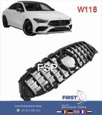 W118 C118 X118 CLA KLASSE 45 AMG GT GRIL 2019-2022 CLA45s AM, Auto-onderdelen, Nieuw, Ophalen of Verzenden, Mercedes-Benz