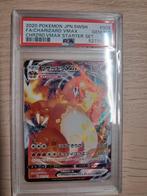 pokemon charizard PSA10 JPN, Hobby en Vrije tijd, Verzamelkaartspellen | Pokémon, Ophalen of Verzenden, Nieuw, Losse kaart, Foil