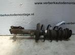 VEERPOOT RECHTS VOOR Opel Astra J (PC6 / PD6 / PE6 / PF6), Auto-onderdelen, Gebruikt, Opel