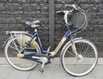vélo pour femme taille 53 Gazelle Furore, Comme neuf, 50 à 53 cm, Accès (extra) bas, Enlèvement