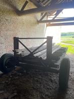 Plateau agricole, Zakelijke goederen, Landbouw | Werktuigen, Ophalen of Verzenden, Weidebouw