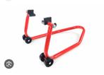 Paddockstand achterwielmoto, Motoren, Accessoires | Onderhoudsmiddelen, Ophalen