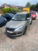 Skoda Fabia 1.4 benzine pour pieces, Bedrijf, Handgeschakeld, Fabia, Te koop
