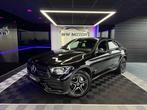 Mercedes-Benz GLC 200 GLC Coupé 200 d 4-Matic AMG-Line, Auto's, Automaat, Gebruikt, 4 cilinders, Bedrijf