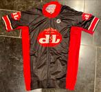 Prachtig ludiek wielershirt Devos Lemmens large ongedragen, Ophalen, Nieuw