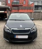 Peugeot108 *1.0 VTI van eersteigenaar met heel weinig km, Auto's, Euro 6, USB, Handgeschakeld, 5 deurs