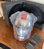 Helm van Iron man, Ophalen of Verzenden, Nieuw