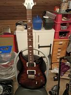 PRS CE24 black amber made in USA, Muziek en Instrumenten, Ophalen, Zo goed als nieuw, Solid body, Paul Reed Smith