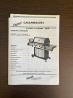 Bbq - Broil King / Monarch, Tuin en Terras, Ophalen, Gebruikt, BROIL KING