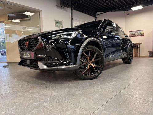 CUPRA Formentor 1.5 TSI DSG * trekhaak * (bj 2023), Auto's, Cupra, Te koop, Formentor, ABS, Achteruitrijcamera, Adaptive Cruise Control