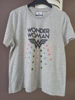 T-shirt Wonder Woman taille M, Comme neuf, Enlèvement ou Envoi