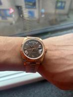 Rolex horloge, Handtassen en Accessoires, Horloges | Heren, Rolex, Polshorloge, Ophalen of Verzenden, Zo goed als nieuw