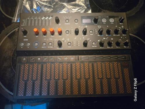 Microfreak Stellar , van Arturia, Muziek en Instrumenten, Midi-apparatuur, Zo goed als nieuw, Ophalen of Verzenden